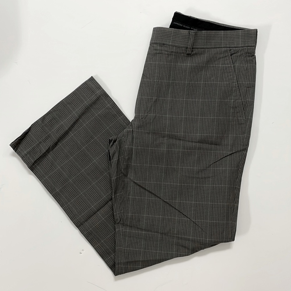 (Men) Express pants